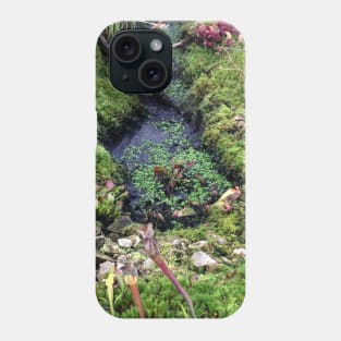 Magical Mini World Phone Case