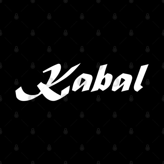 KABAL by mabelas