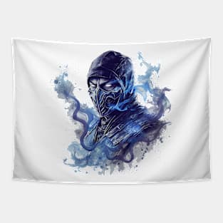 sub zero Tapestry