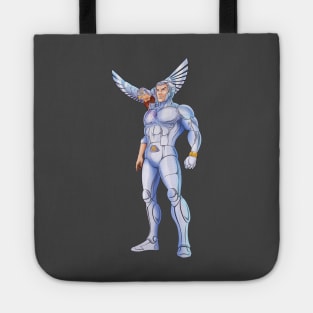 Quicksilver Tote