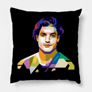 Brendan Fraser Pillow