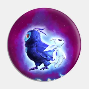 ori and the will of the wisps Pin