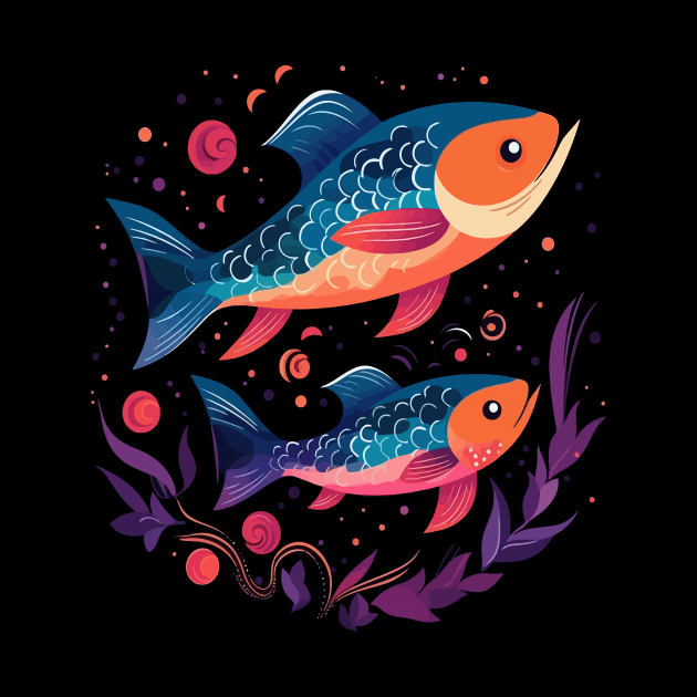 Salmon Mothers Day by JH Mart