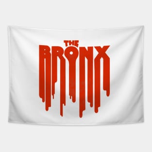 The Bronx 3 Tapestry