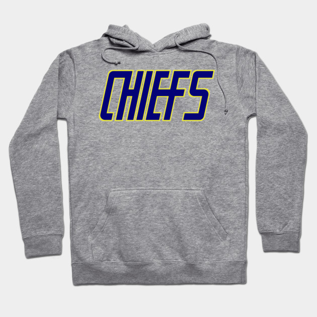 charlestown chiefs hoodie