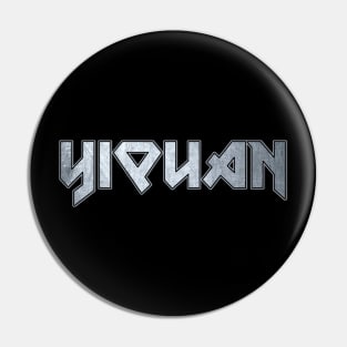 Yiquan Pin