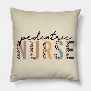 Pediatric Nurse Pillow