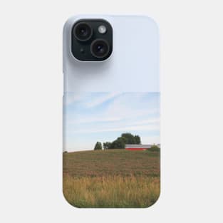 Field of Clover No.1 Phone Case