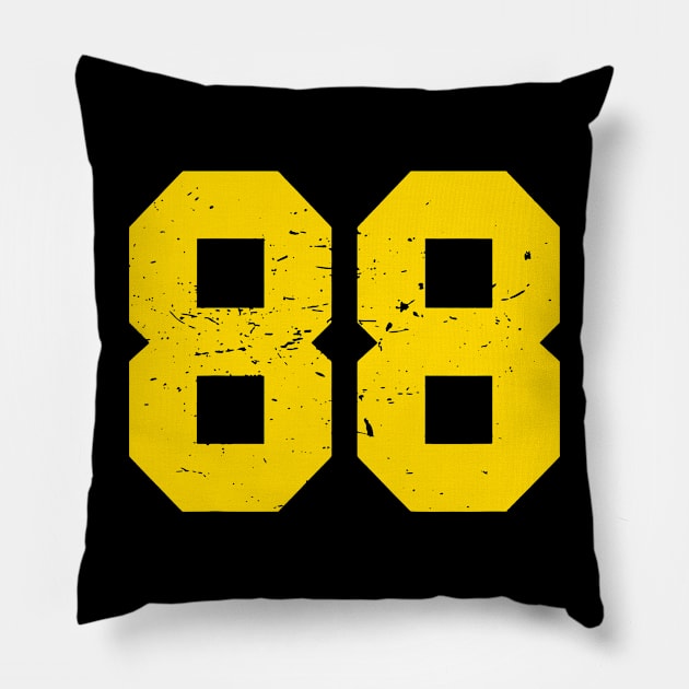 88 Pillow by Joss