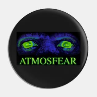 Atmosfear - The Video Board Game Pin