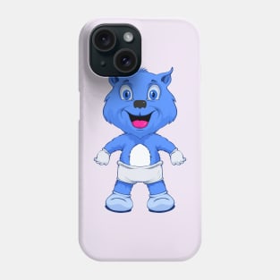 Bimbinho Phone Case