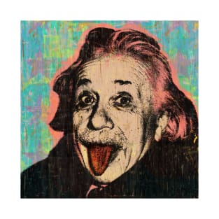 Albert Einstein T-Shirt