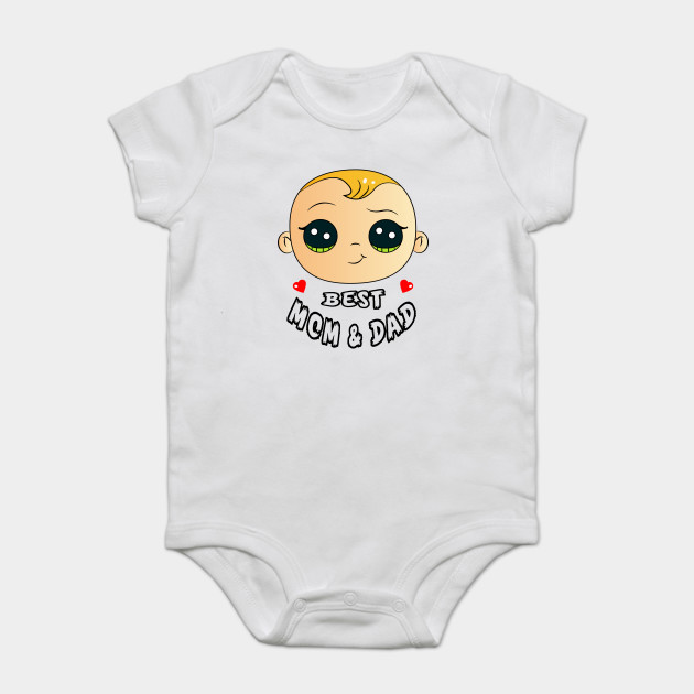 best mom baby clothes