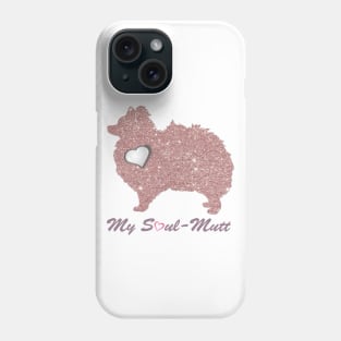 American Eskimo Dog Phone Case