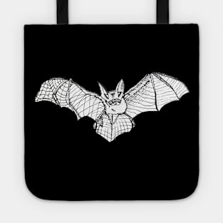 Bat Tote