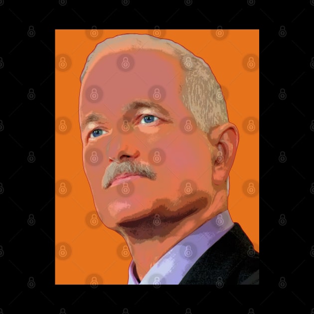 jack layton by oryan80