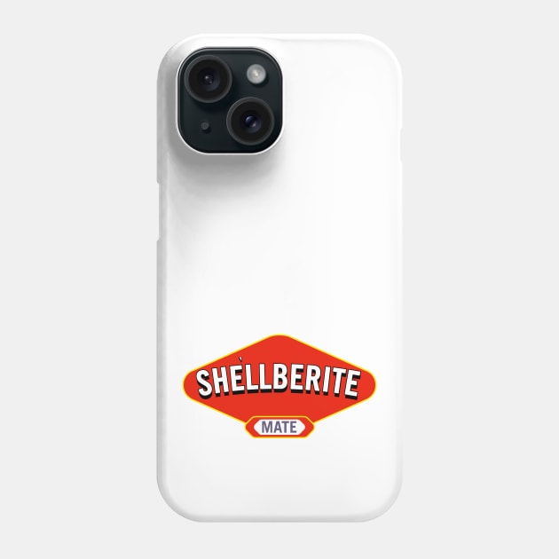 She'll be right mate Phone Case by HiPolly