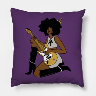 Funk n Roll Pillow