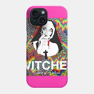 Witches Official Merch Phone Case