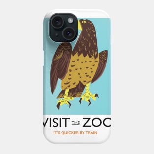 Visit The Zoo Phone Case