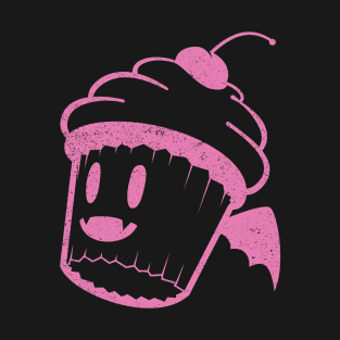 Vampcake - Pink T-Shirt