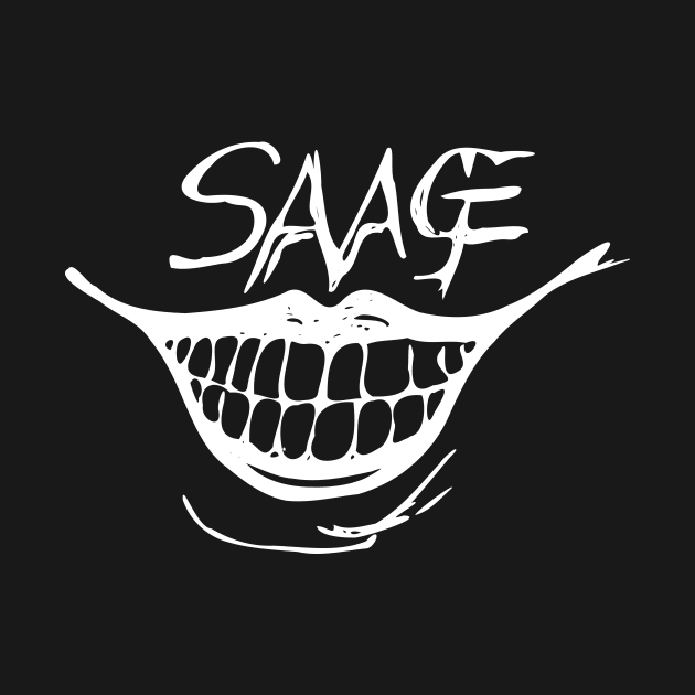 savage by Oluwa290