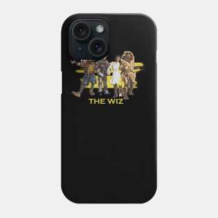 The-Wiz-Squads Phone Case