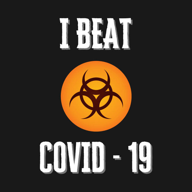 Covid 19 by Im Dead Inside