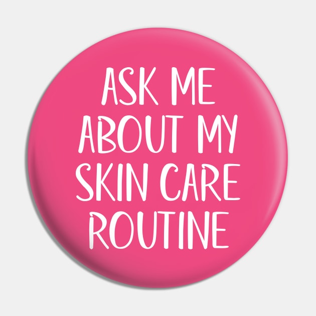 Pin on Skin care routine