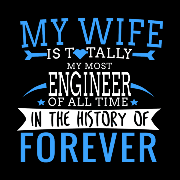 Is To Tally My Most Engineer Of All Time In The History by FAVShirts