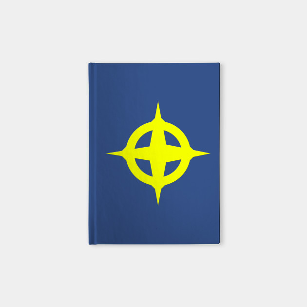 Quasar Hero Insignia