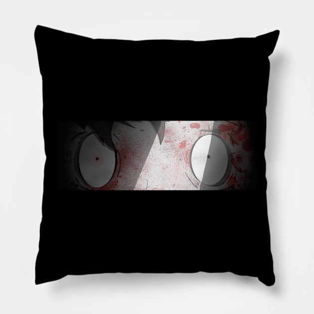 coming soon Pillow by lalotam3