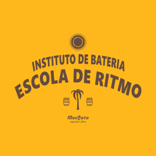 INSTITUTO DE BATERIA T-Shirt