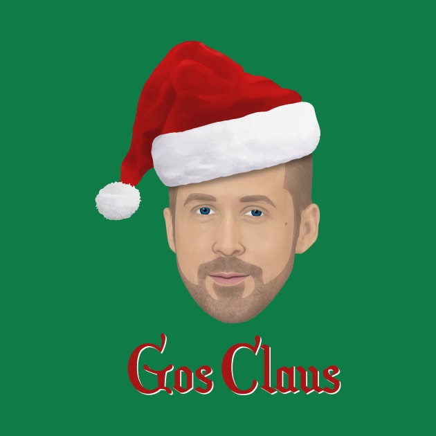 Gos-Claus by Lights, Camera, Podcast