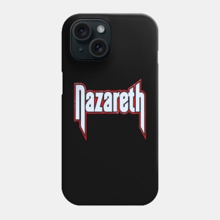 nazareth band BANG 2 Phone Case
