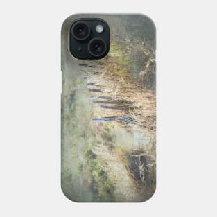 Heavenly Fences Phone Case