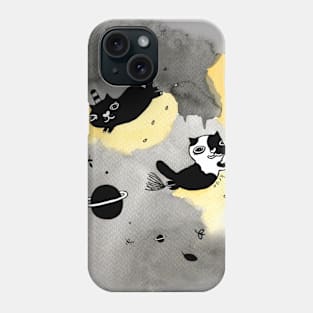 My favorite Planet Phone Case