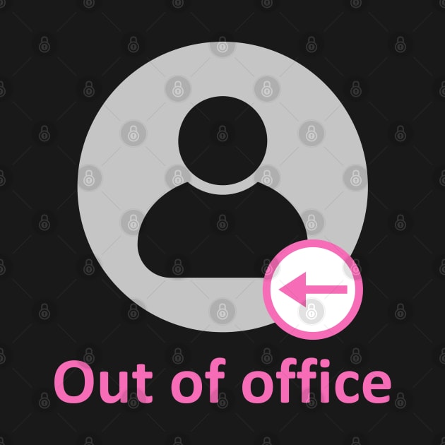 Status Out of Office by fai-ry-tale