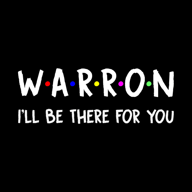 Warron I'll Be There For You | Warron FirstName | Warron Family Name | Warron Surname | Warron Name by CarsonAshley6Xfmb