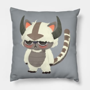 Appa Cat Pillow