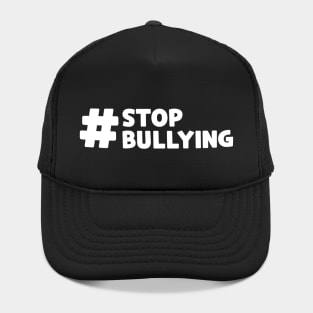 Pink Shirt Day, Stop Bullying Hat