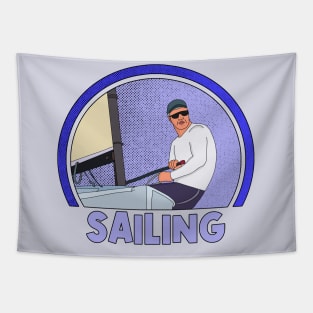 Sailing Tapestry