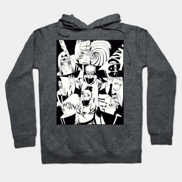 akatsuki hoodie