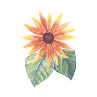 Sunflower T-Shirt