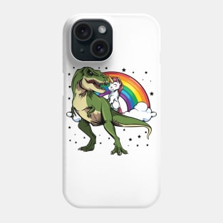 Unicorn Phone Case