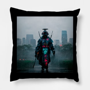 Encounter Pillow