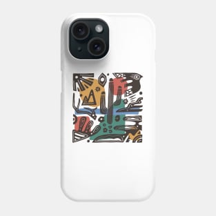 Migration Phone Case