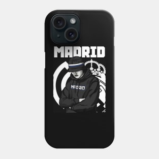 ultras real Phone Case