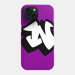 Neef TV Small Logo Phone Case