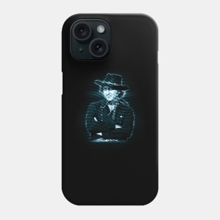 Funny Men Saddles Film Picture Phone Case